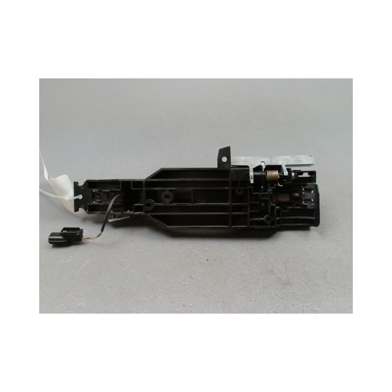 POIGNEE EXTERIEURE PORTE AVANT DROIT NISSAN MICRA 2009-