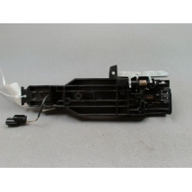 POIGNEE EXTERIEURE PORTE AVANT DROIT NISSAN MICRA 2009-