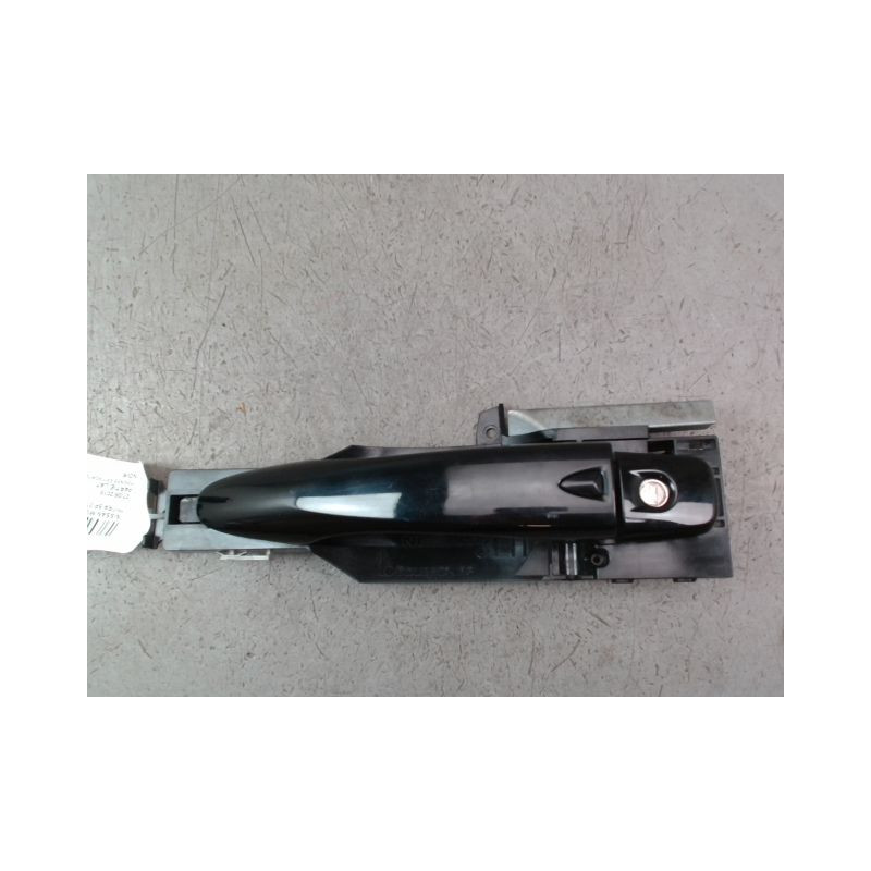 POIGNEE EXTERIEURE PORTE AVANT GAUCHE NISSAN MICRA 2009-