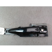 POIGNEE EXTERIEURE PORTE AVANT GAUCHE NISSAN MICRA 2009-