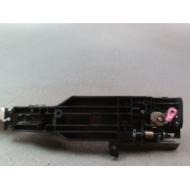POIGNEE EXTERIEURE PORTE AVANT GAUCHE NISSAN MICRA 2009-
