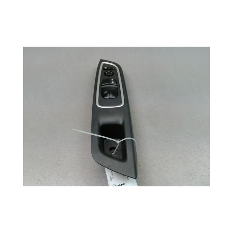 COMMANDE LEVE-GLACE PORTE AVG NISSAN MICRA 2009-