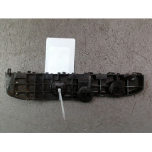 SUPPORT PARE-CHOC ARD NISSAN MICRA 2009-