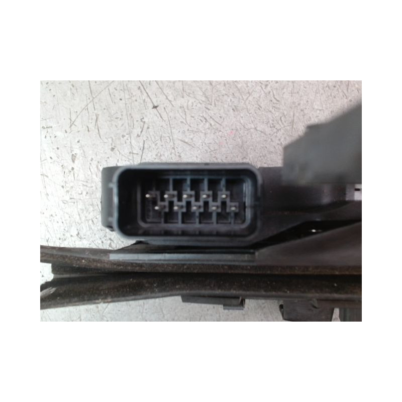 SYSTEME CONDAMNATION ARRIERE GAUCHE FORD KUGA BREAK I 2008-2012