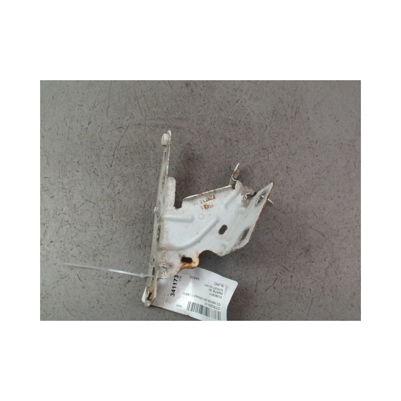 SUPPORT AILE AVG CITROEN C3 II Phase 1 (A51) 2009-2013