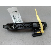 POIGNEE EXTERIEURE PORTE ARRIERE GAUCHE TOYOTA RAV4 BREAK III Phase 1 2006-2009