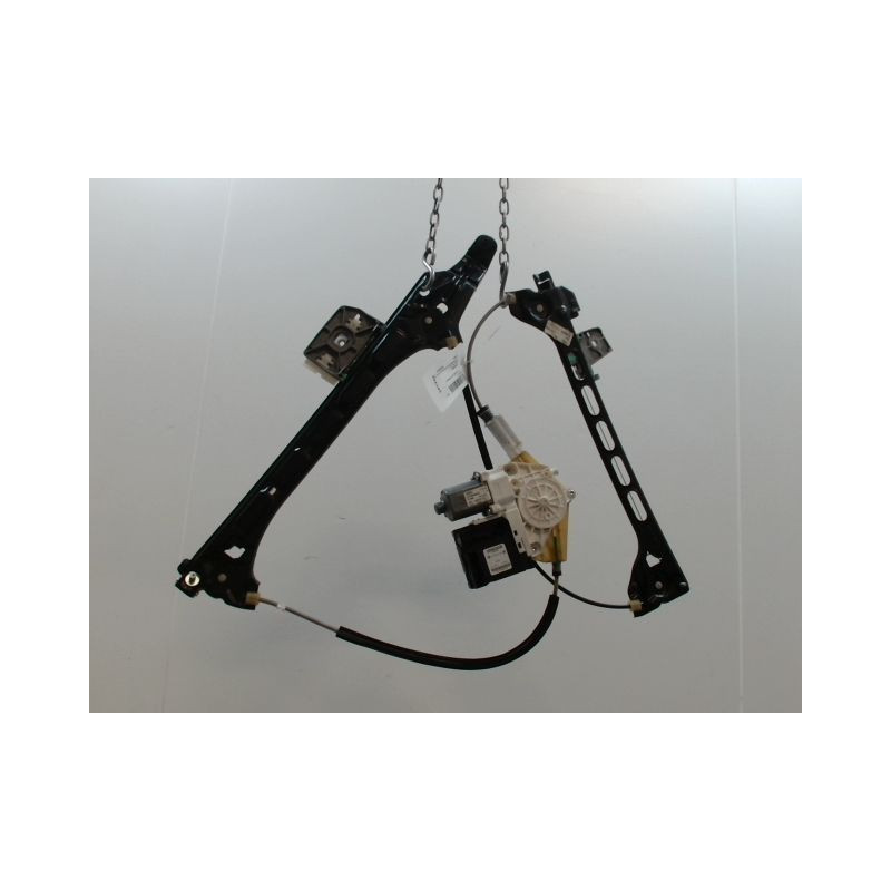 MECANISME+MOTEUR LEVE-GLACE AVANT DROIT AUDI TT COUPE II Phase 1 2006-2010