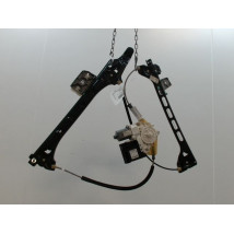 MECANISME+MOTEUR LEVE-GLACE AVANT DROIT AUDI TT COUPE II Phase 1 2006-2010