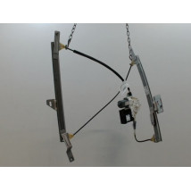 MECANISME+MOTEUR LEVE-GLACE AVANT GAUCHE AUDI TT COUPE II Phase 1 2006-2010