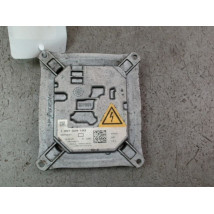 BOITIER XENON PHARE GAUCHE AUDI TT COUPE II Phase 1 2006-2010
