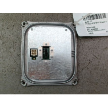 BOITIER XENON PHARE GAUCHE AUDI TT COUPE II Phase 1 2006-2010