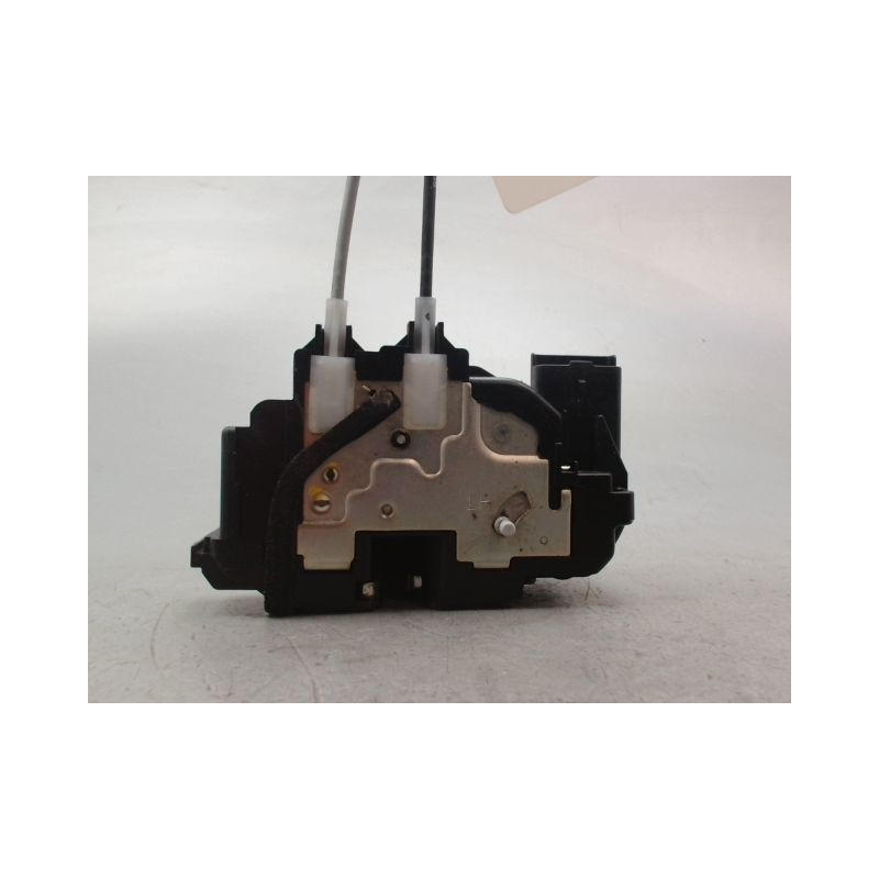 SYSTEME CONDAMNATION ARRIERE GAUCHE HYUNDAI I 20 2009-