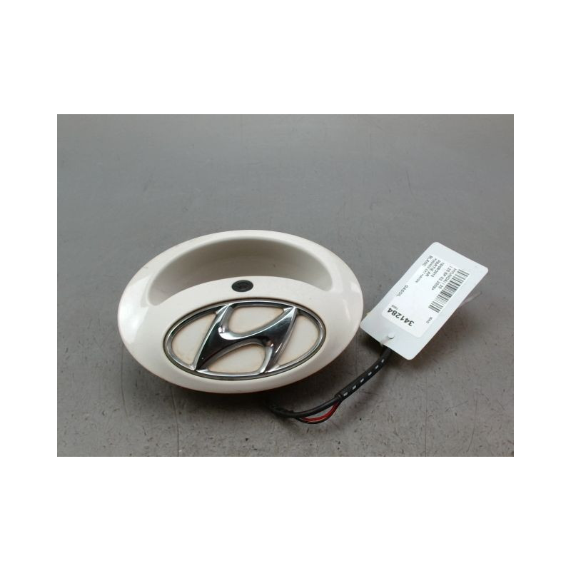 POIGNEE EXTERIEURE HAYON HYUNDAI I 20 2009-