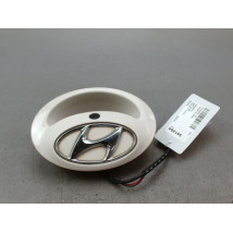 POIGNEE EXTERIEURE HAYON HYUNDAI I 20 2009-