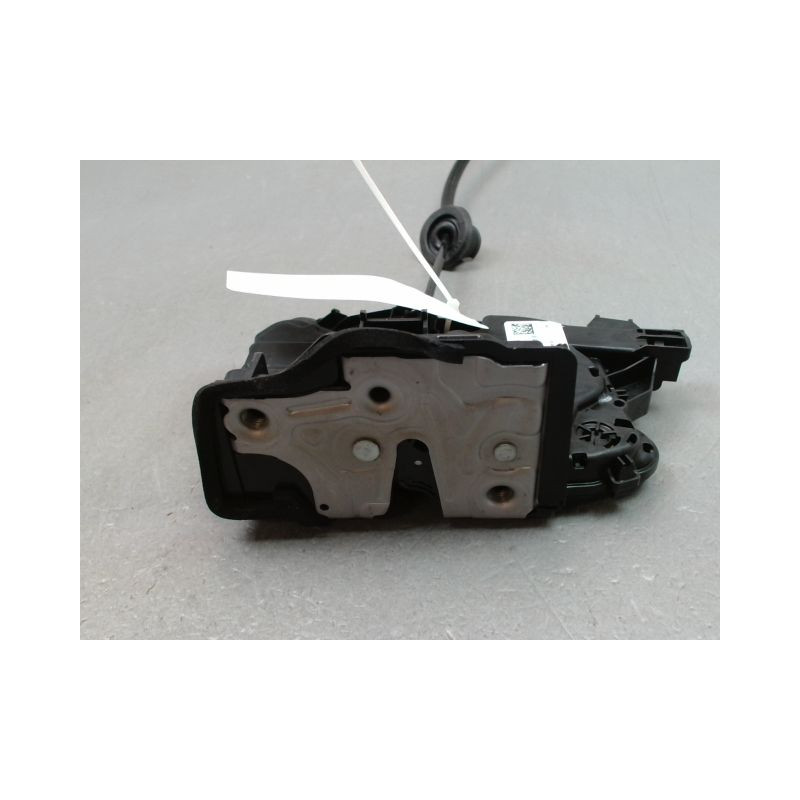 SYSTEME CONDAMNATION ARRIERE DROIT SEAT IBIZA 2008-