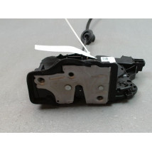 SYSTEME CONDAMNATION ARRIERE DROIT SEAT IBIZA 2008-