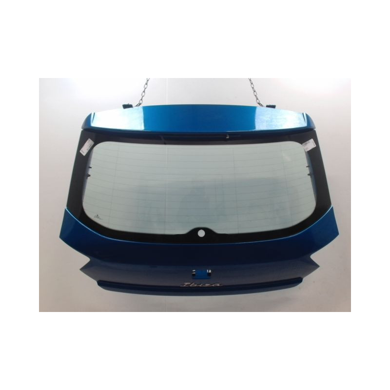 HAYON SEAT IBIZA 2008-