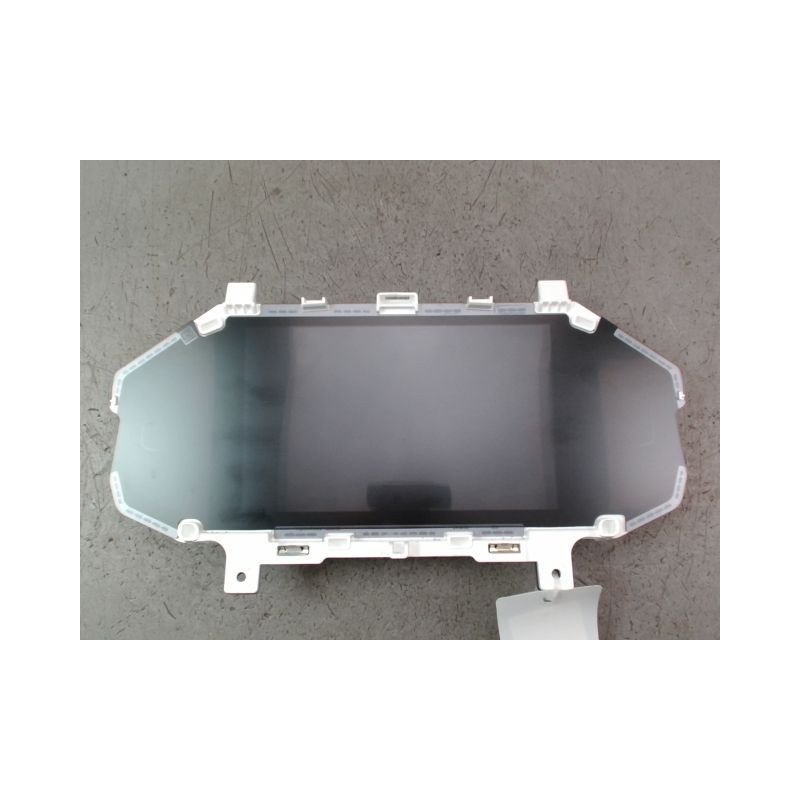 BLOC COMPTEURS SEAT IBIZA 2008-