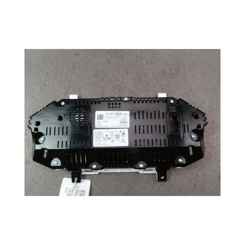 BLOC COMPTEURS SEAT IBIZA 2008-
