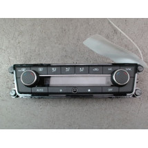 COMMANDE DE CHAUFFAGE SEAT IBIZA 2008-