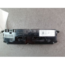 COMMANDE DE CHAUFFAGE SEAT IBIZA 2008-