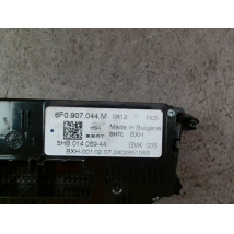 COMMANDE DE CHAUFFAGE SEAT IBIZA 2008-