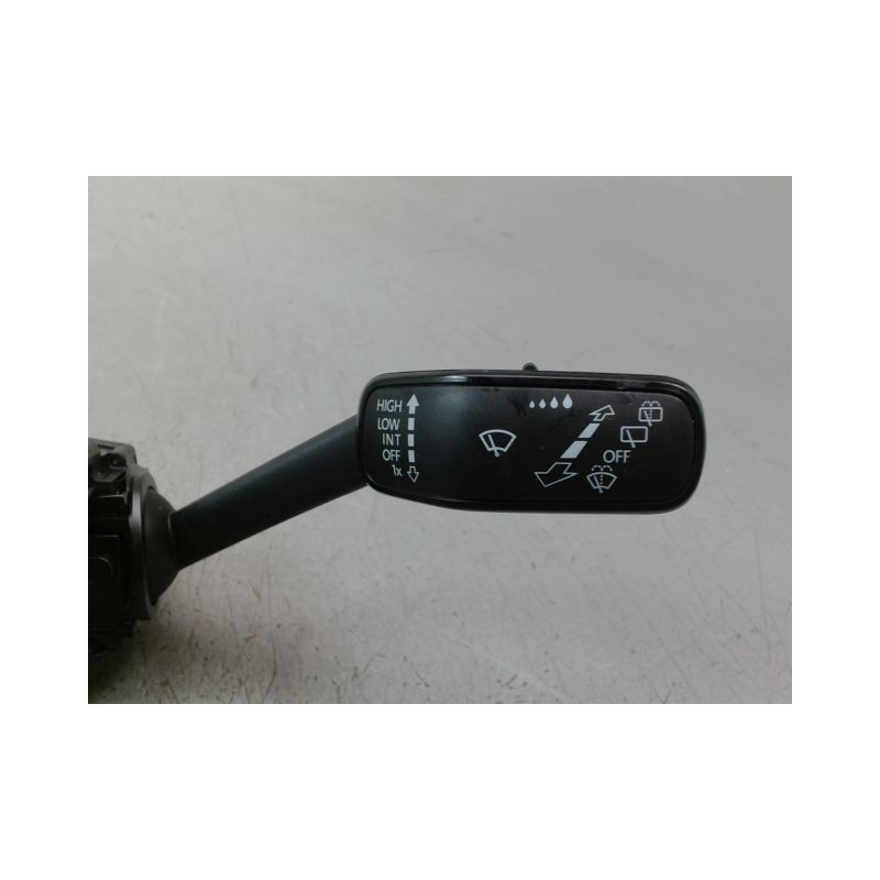 BLOC COMMODOS SEAT IBIZA 2008-