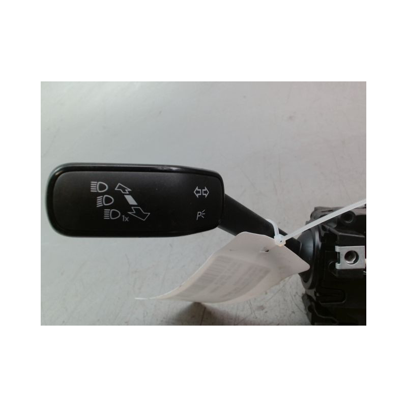 BLOC COMMODOS SEAT IBIZA 2008-