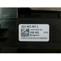BLOC COMMODOS SEAT IBIZA 2008-
