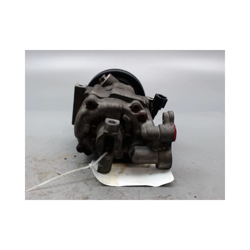 COMPRESSEUR AIR CONDITIONNE NISSAN NOTE I Phase 1 2006-2009
