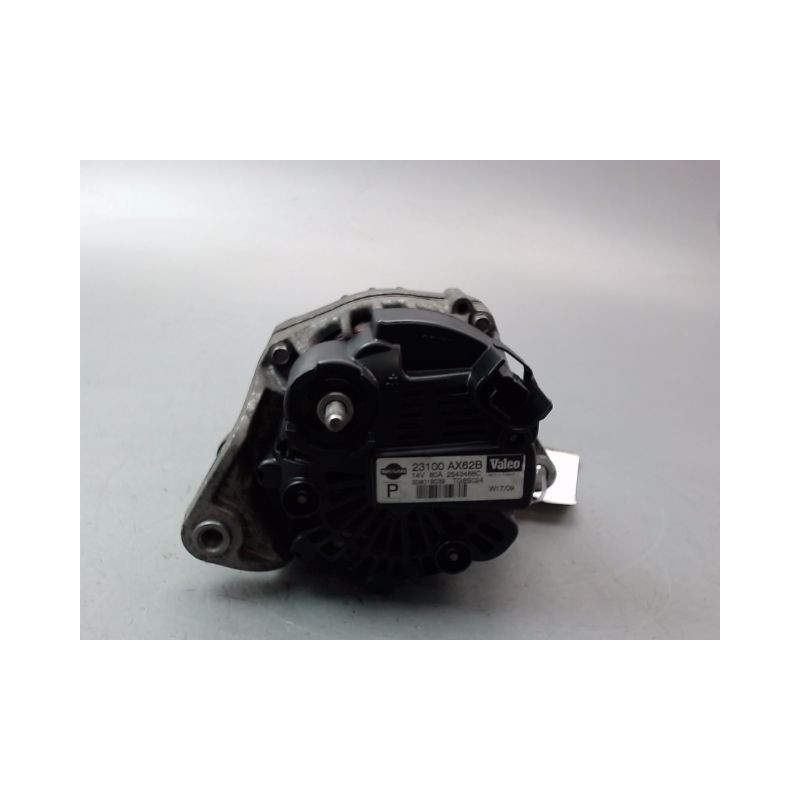 ALTERNATEUR NISSAN NOTE I Phase 1 2006-2009