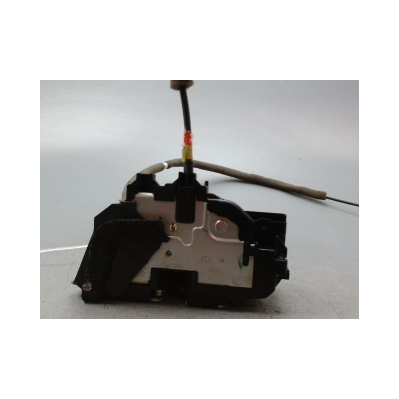 SYSTEME CONDAMNATION AVANT GAUCHE NISSAN QASHQAI BREAK II Phase 1 2014-...