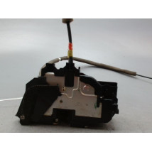 SYSTEME CONDAMNATION AVANT GAUCHE NISSAN QASHQAI BREAK II Phase 1 2014-...