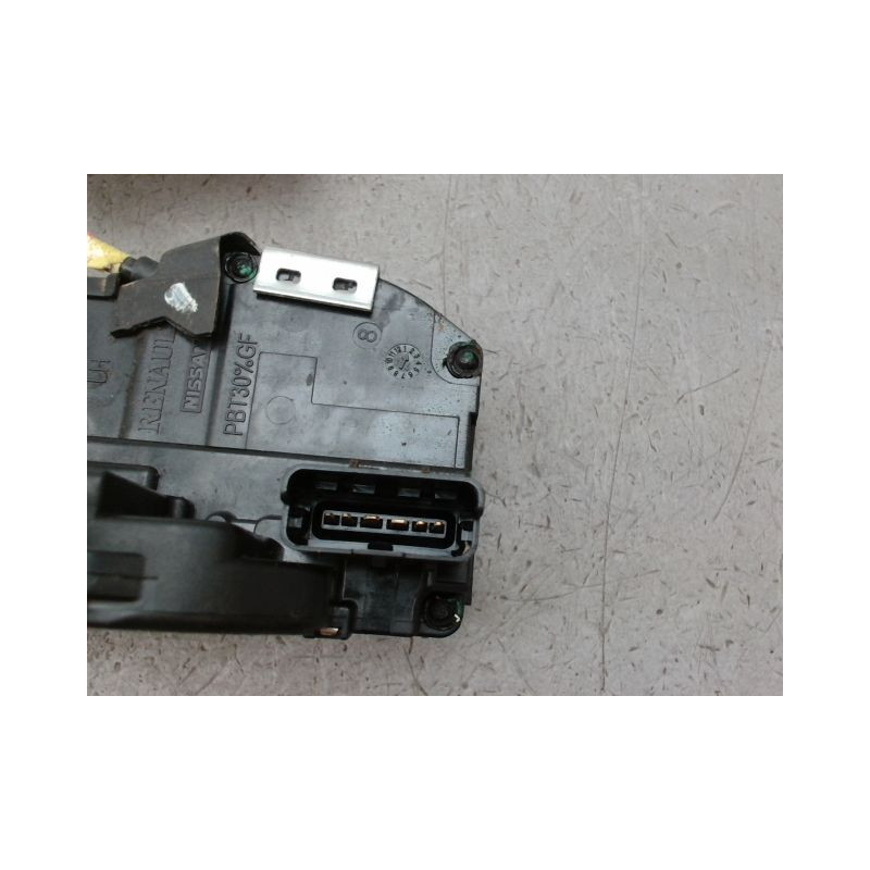 SYSTEME CONDAMNATION AVANT GAUCHE NISSAN QASHQAI BREAK II Phase 1 2014-...
