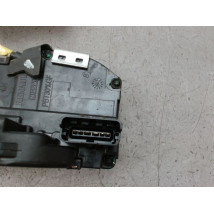 SYSTEME CONDAMNATION AVANT GAUCHE NISSAN QASHQAI BREAK II Phase 1 2014-...