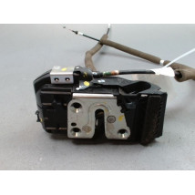 SYSTEME CONDAMNATION ARRIERE GAUCHE NISSAN QASHQAI BREAK II Phase 1 2014-...