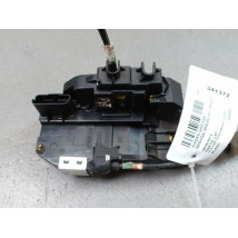 SYSTEME CONDAMNATION ARRIERE GAUCHE NISSAN QASHQAI BREAK II Phase 1 2014-...