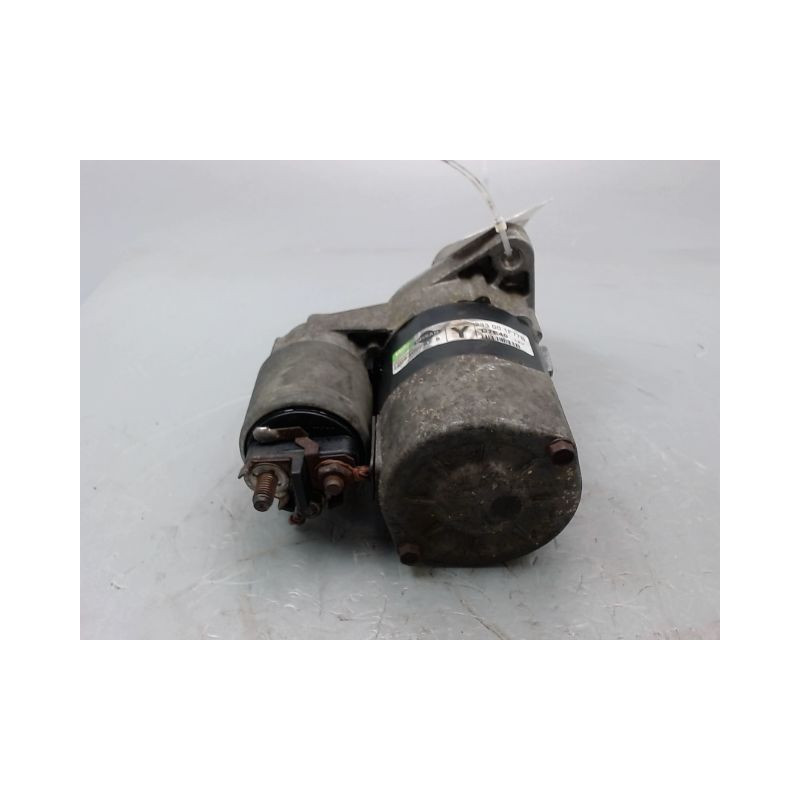 DEMARREUR NISSAN NOTE I Phase 1 2006-2009