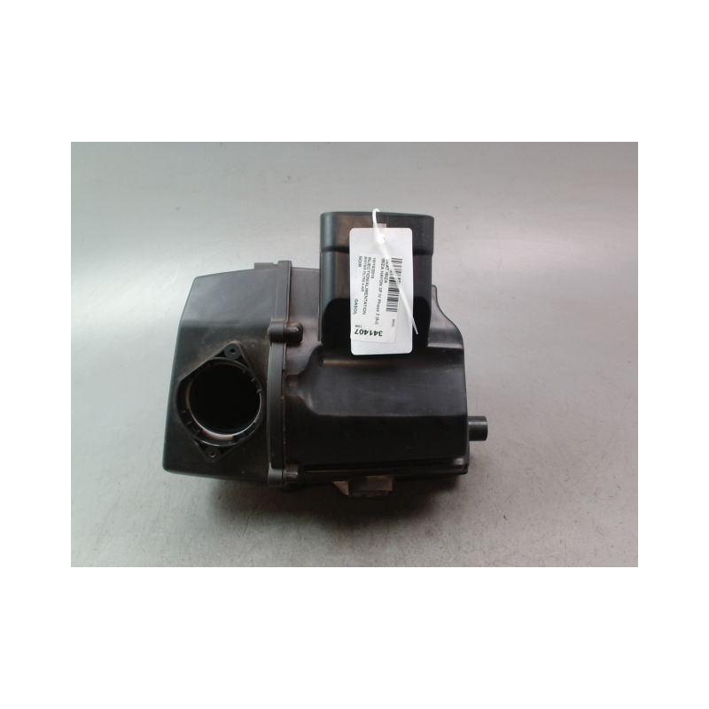 BOITIER FILTRE A AIR SEAT IBIZA IV Phase 2 (6J) 2012-...