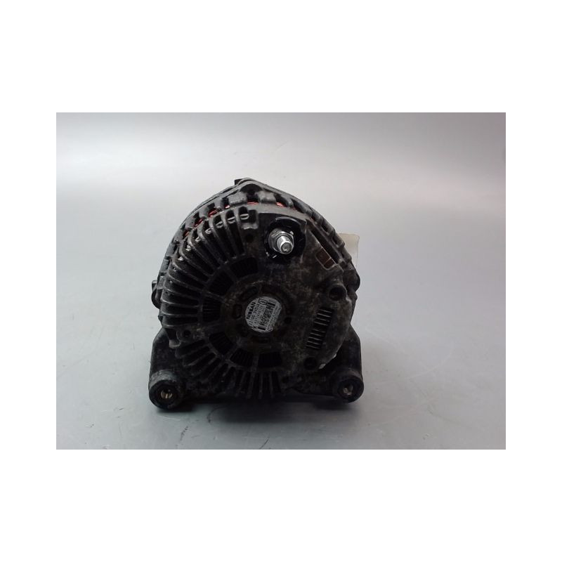 ALTERNATEUR NISSAN NOTE