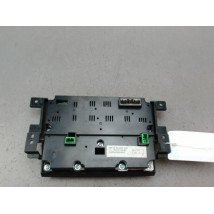 COMMANDE DE CHAUFFAGE SUZUKI GRAND VITARA