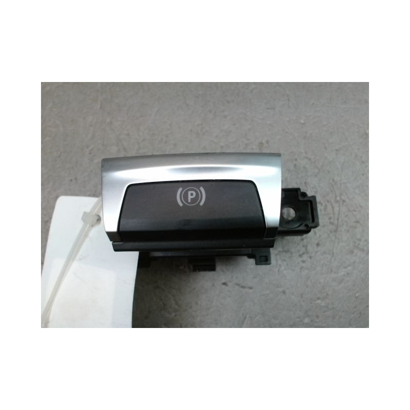 INTERIEUR COMMANDE FREIN A MAIN PEUGEOT 308 2011-