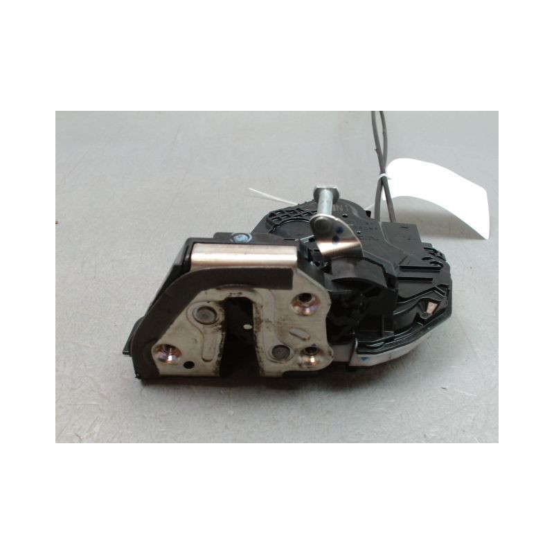 SYSTEME CONDAMNATION ARRIERE DROIT TOYOTA AYGO 5P