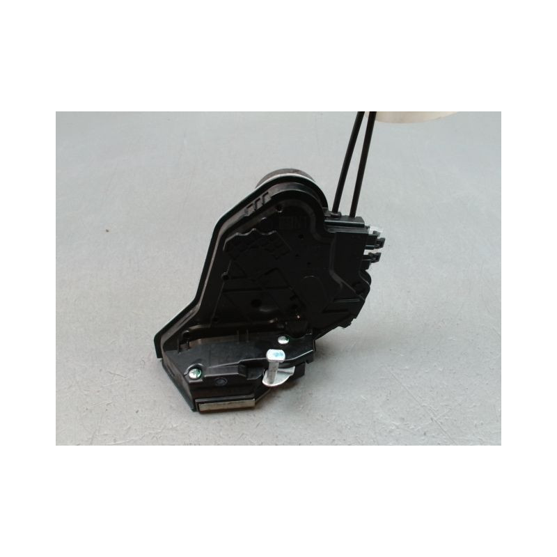 SYSTEME CONDAMNATION ARRIERE DROIT TOYOTA AYGO 5P