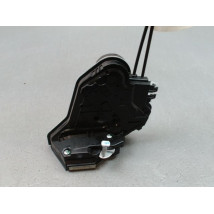 SYSTEME CONDAMNATION ARRIERE DROIT TOYOTA AYGO 5P