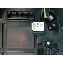 BLOC COMPTEURS TOYOTA AYGO 5P