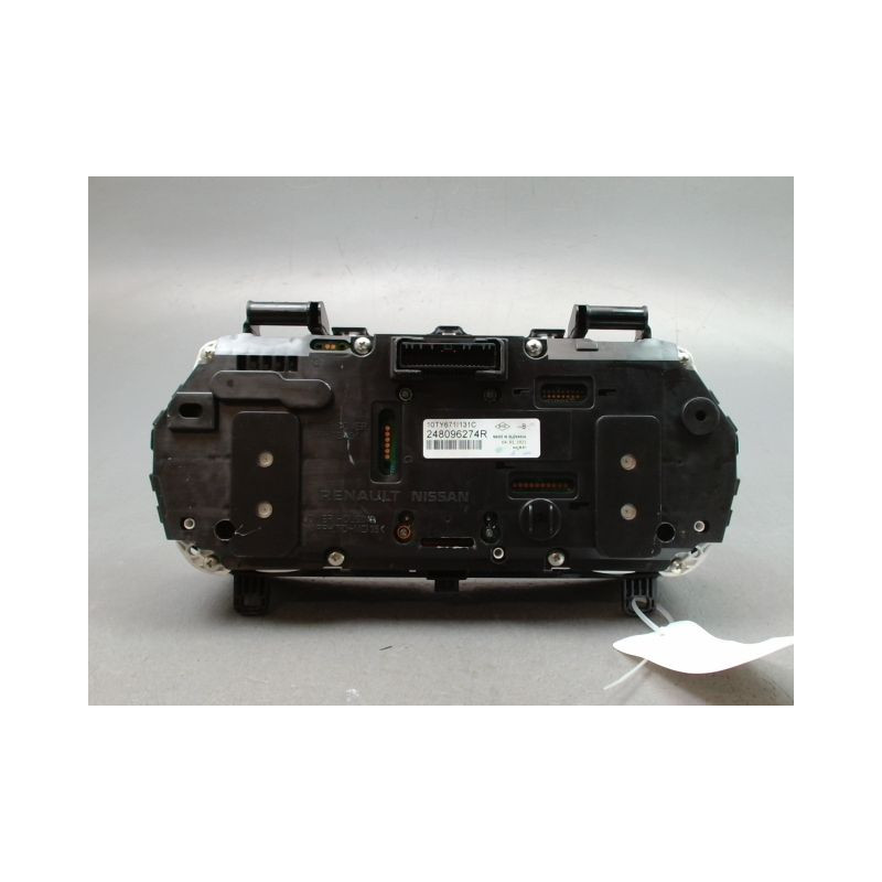 BLOC COMPTEURS DACIA SANDERO
