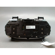 BLOC COMPTEURS DACIA SANDERO