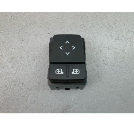 COMMANDE RETROVISSEUR EXT ELECTRIQUE