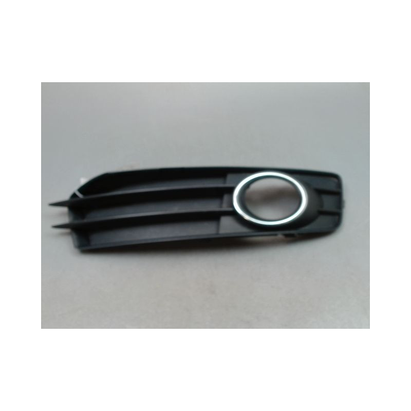 GRILLE VENTILATION PARE-CHOC AVD AUDI A3 SPORTBACK II Phase 2 (8P) 2008-2012